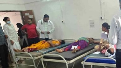 शादी समारोह के बाद फूड पॉइजनिंग का मामला, 15 से अधिक लोग अस्पताल में भर्ती 6 image 2025 05 06T173827.766 1