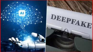 एआई और डीपफेक