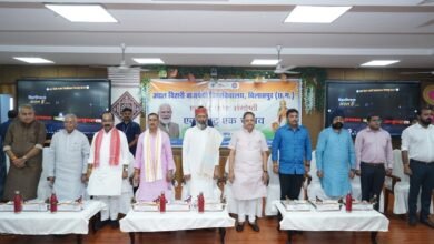 एक राष्ट्र, एक चुनाव