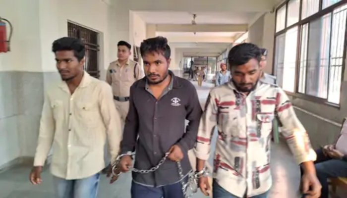 बांग्लादेशी नागरिको के मददगार में कांग्रेस नेता का नाम, ATS ने की पूछताछ 1 image 2025 05 20T123638.375