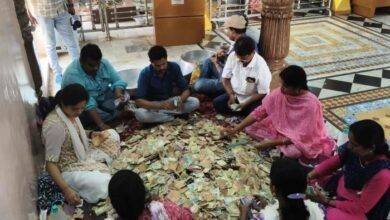 दंतेश्वरी मंदिर