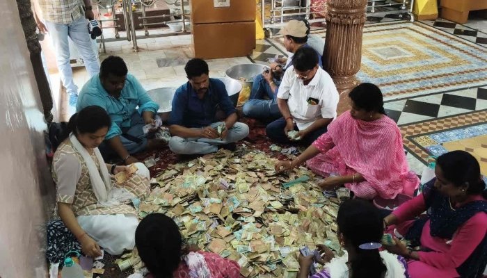 दंतेश्वरी मंदिर