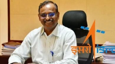 अंतरिक्ष की सैर