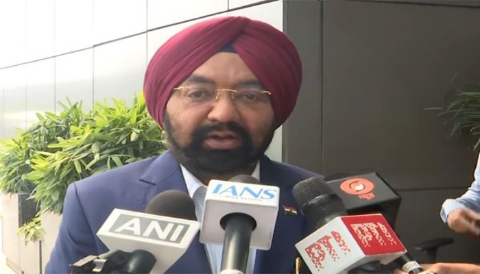 आतंकवाद पर भारत का जीरो टॉलरेंस, पहलगाम हमले को वैश्विक मंच पर उजागर करेगा सर्वदलीय प्रतिनिधिमंडल: विक्रमजीत सिंह 1 image 2025 05 24T115719.111