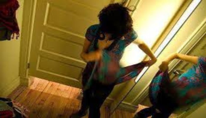 हिडन कैमरा