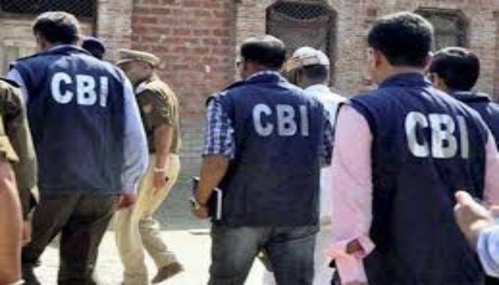 ईडी अधिकारी पर रिश्वत के आरोप में सीबीआई ने किया गिरफ्तार 1 image 2025 05 30T100650.180