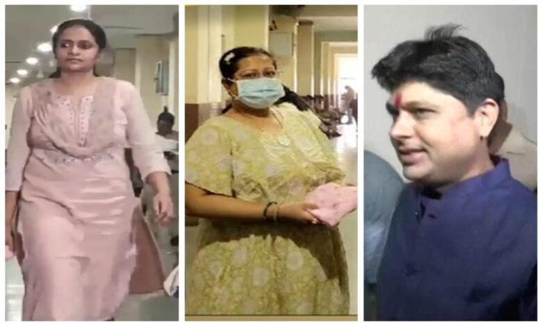 कोयला घोटाले के आरोपी सौम्या, रानू समेत 6 की रिहाई होगी आज 1 image 2025 05 30T210709.426 780x470 1