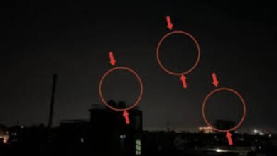 चंडीगढ़-अमृतसर में खतरे के सायरन, पाकिस्तान से तनाव के बीच हाई अलर्ट 7 image 35