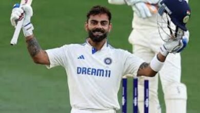 विराट कोहली लेंगे टेस्ट क्रिकेट से संन्यास, BCCI को बताया अपना फैसला 2 image 43