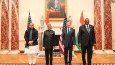 भारत, अमेरिका और यूरोप की साझेदारी से चीन की फार्मा ताकत को चुनौती देने की तैयारी 2 image 74