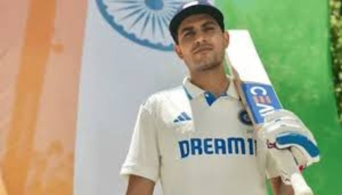 शुभमन गिल के सामने कप्तानी की अग्निपरीक्षा, मोहम्मद कैफ ने दी खास सलाह 1 image 76