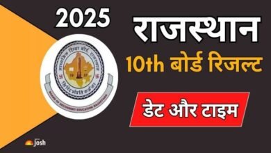 राजस्थान बोर्ड 10वीं रिजल्ट 2025 को लेकर बढ़ी हलचल, 29 मई को आ सकता है नतीजा 5 image 81