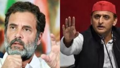 2027 से पहले दरकने लगी सपा-कांग्रेस की दोस्ती, सीटों के बंटवारे पर छिड़ी तकरार 1 image 83