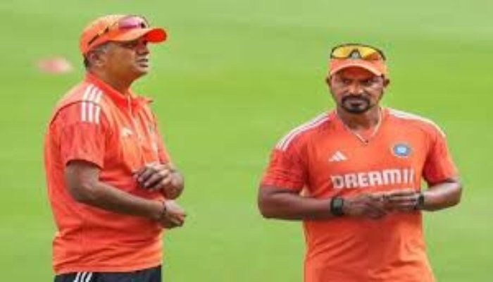 टी दिलीप की टीम इंडिया में दोबारा वापसी, इंग्लैंड दौरे से पहले बीसीसीआई का बड़ा फैसला 1 image 86