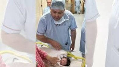 इराज लालू यादव: तेजस्वी यादव के बेटे का रखा गया नाम, दादा लालू यादव ने बताया विशेष अर्थ 7 image 96