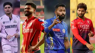 IPL 2025: अगर बारिश से रद्द हुआ क्वालिफायर-1 तो कौन पहुंचेगा फाइनल? 5 ipl 2025 121439674