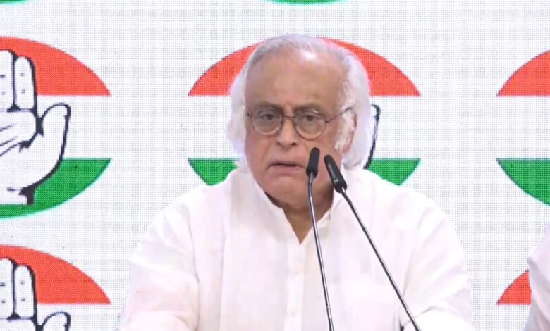 jairam ramesh 3
