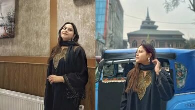 पाकिस्तानी जासूस ज्योति मल्होत्रा के राज खुलेंगे: NIA की पूछताछ