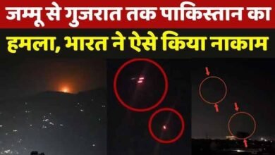 India-Pakistan War Day 2: पाकिस्तान के 50 से अधिक ड्रोन गिराए