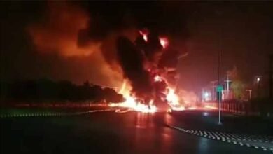 ऑपरेशन सिंदूर: भारत ने दागीं 6 मिसाइलें, पाकिस्तान में 4 एयरबेस के पास धमाके – बढ़ा तनाव