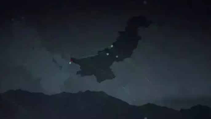 Indo-Pak Tension Day 2: जम्मू से जैसलमेर तक हमले की कोशिश, पाकिस्तानी फाइटर जेट ढेर 1 Indo-Pak Tension Day 2: जम्मू से जैसलमेर तक हमले की कोशिश, पाकिस्तानी फाइटर जेट ढेर