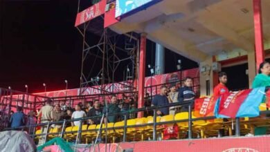 PBKS vs DC Match: धर्मशाला में हवाई हमले की चेतावनी के चलते रद्द हुआ IPL मैच