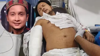 Pawandeep Rajan Health Update: सड़क हादसे में गंभीर रूप से घायल सिंगर की हालत में सुधार, दोनों टांगे टूटीं और सिर में लगी चोट