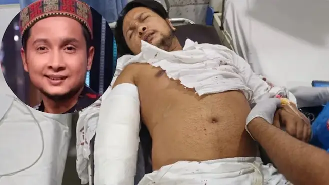 Pawandeep Rajan Health Update: सड़क हादसे में गंभीर रूप से घायल सिंगर की हालत में सुधार, दोनों टांगे टूटीं और सिर में लगी चोट