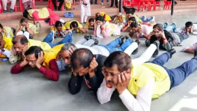 Mock Drill List 2025