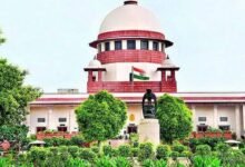 UGC Regulations 2026, Supreme Court Stay, UGC Equity Regulations, UGC Regulations 2012, Centre Notice, Next Hearing 19 March, CJI Suryakant, Justice Joymalya Bagchi, Discriminatory Rules, General Category, Higher Education, Equality Promotion, UGC Act 1956, Vishnu Shankar Jain, Writ Petition,