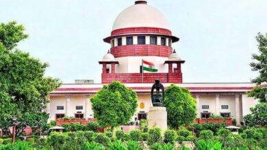 छत्तीसगढ़ शराब घोटाला: सुप्रीम कोर्ट की ईडी को फटकार, कहा– कौन-सी जांच बाकी है? 1 supreme court on rohingya children