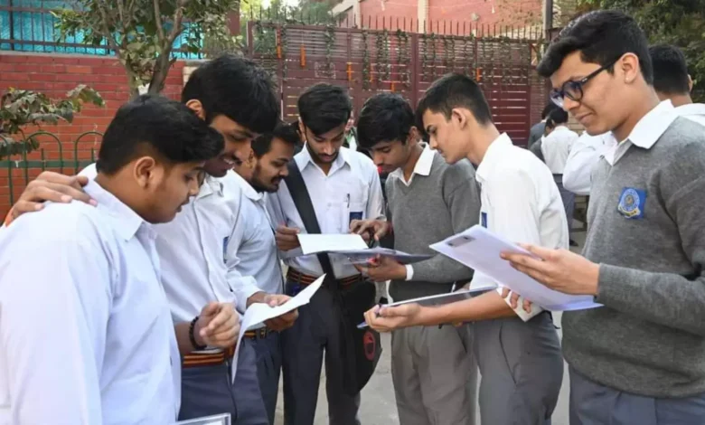 2 बार होगी CBSE 10वीं की परीक्षा, सप्लीमेंट्री परीक्षाएं खत्म
