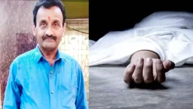 भारतमाला फर्जीवाड़े में फंसे निलंबित पटवारी ने की थी आत्महत्या, सुसाइड नोट में उठाए राजस्व विभाग पर सवाल......