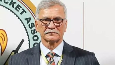 रोजर बिन्नी