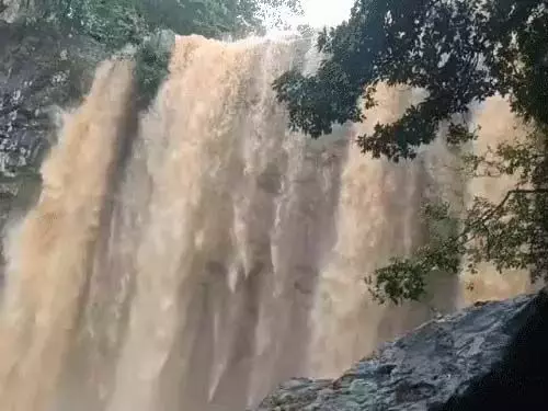 छत्तीसगढ़ में बारिश का दौर शुरू, कई जिलों में अलर्ट जारी 1 4684925 untitled 27 copy