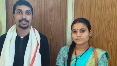 खैरागढ़: छह दिन से लापता नवविवाहित जोड़ा डोंगरगढ़ से मिला, सकुशल परिजनों को सौंपा 10 4688429 untitled 55 copy