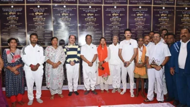 जशपुर में मुख्यमंत्री विष्णु देव साय ने हजारों लोगों के साथ किया योगाभ्यास, दिया जागरूकता का संदेश 3 4690175 untitled 31 copy