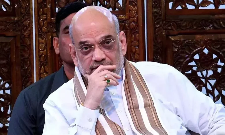 अमित शाह का नारायणपुर दौरा रद्द, अब रायपुर में ही लेंगे सुरक्षा समीक्षा बैठक 1 4694713 untitled 10 copy