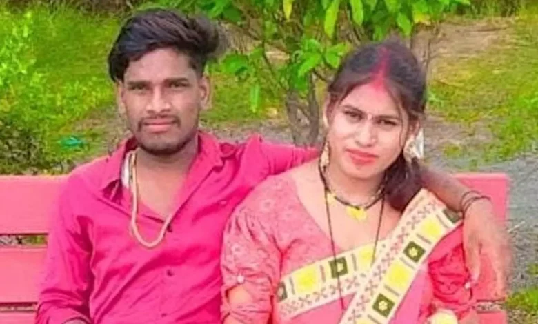 बीच रास्ते पत्नी छोड़कर दूसरे युवक के साथ भागी, पति ने थाने में की शिकायत 1 4700331 untitled 20 copy