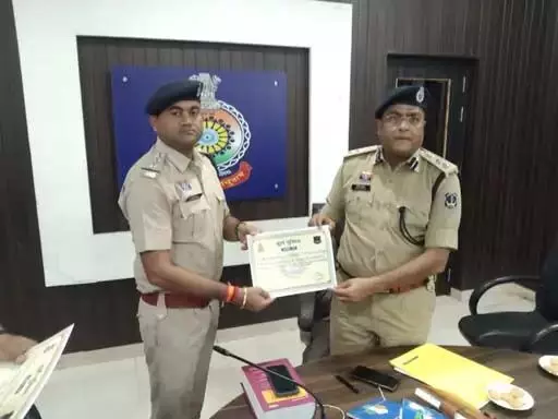 दुर्ग: ऑपरेशन तलाश के ज़रिए 541 गुमशुदा लोग परिवार से मिले, पुलिस ने लौटाई खुशियाँ 1 4702935 untitled 1 copy