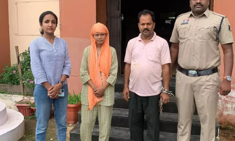 नशे के इंजेक्शन से युवक की मौत, महिला समेत दो आरोपी गिरफ्तार 1 4703850 untitled 32 copy