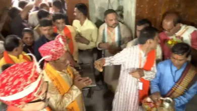 रायपुर: रथ यात्रा महोत्सव में शामिल हुए CM विष्णुदेव साय, भक्तों में दिखी भारी आस्था 1 4705191 untitled 25 copy