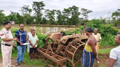 सारंगढ़-बिलाईगढ़: किसानों के लिए खाद-बीज की पर्याप्त व्यवस्था, कलेक्टर ने दिए सतत निगरानी के निर्देश 1 4709253 untitled 14 copy