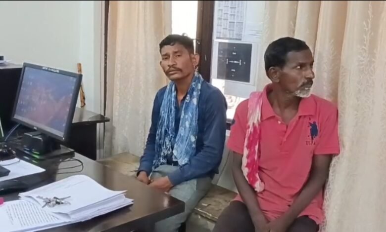 चोरों के हौसले बुलंद, खड़ी ऑटो उड़ा ले गए चोर