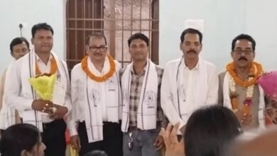 छ.ग. कुर्मी मंच का हुआ चुनाव, चुने गए नए पदाधिकारी