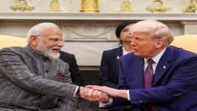 मोदी ने ट्रंप को बताई सच्चाई: भारत कभी नहीं मानेगा मध्यस्थता 6 BeFunky photo 19