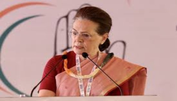 भारत-ईरान पुराने मित्र, इजराइल हमलों पर सोनिया गांधी ने सरकार को दी चेतावनी 1 BeFunky photo 22