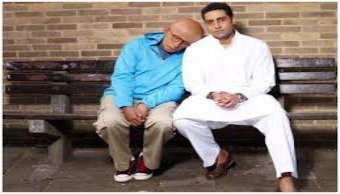अमिताभ-अभिषेक की ‘पा’ बनी अनोखे रिकॉर्ड की हकदार, गिनीज बुक में दर्ज हुआ नाम 1 BeFunky photo 23
