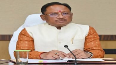 युक्तियुक्तकरण स्कूली शिक्षा को बेहतर बनाने ठोस कदम: CM साय