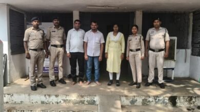 फर्जी रिपोर्टर बनकर कर रहे थे उगाही, 3 आरोपी गिरफ्तार